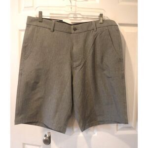 Crivit Men's Shorts Gray Golf Size 36 NWT